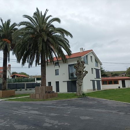 Apartmán Casa Playas Costa Quebrada Santa Cruz De Bezana Exteriér fotografie