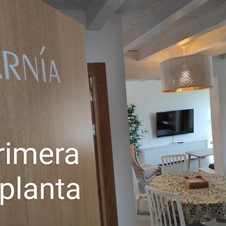 Apartmán Casa Playas Costa Quebrada Santa Cruz De Bezana Exteriér fotografie