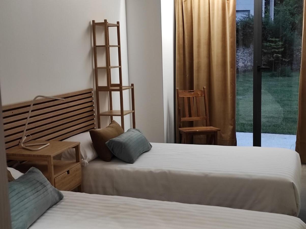 Apartmán Casa Playas Costa Quebrada Santa Cruz De Bezana Exteriér fotografie