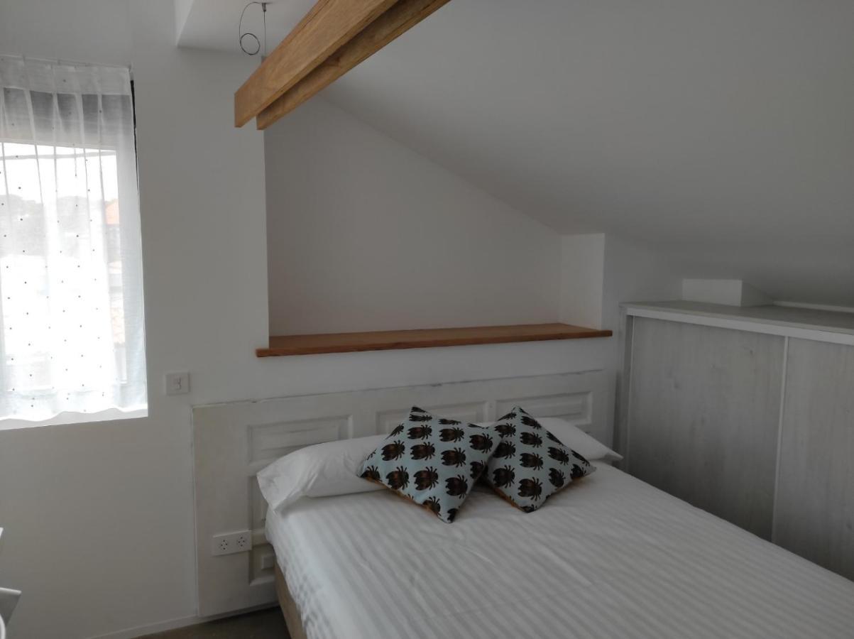 Apartmán Casa Playas Costa Quebrada Santa Cruz De Bezana Exteriér fotografie