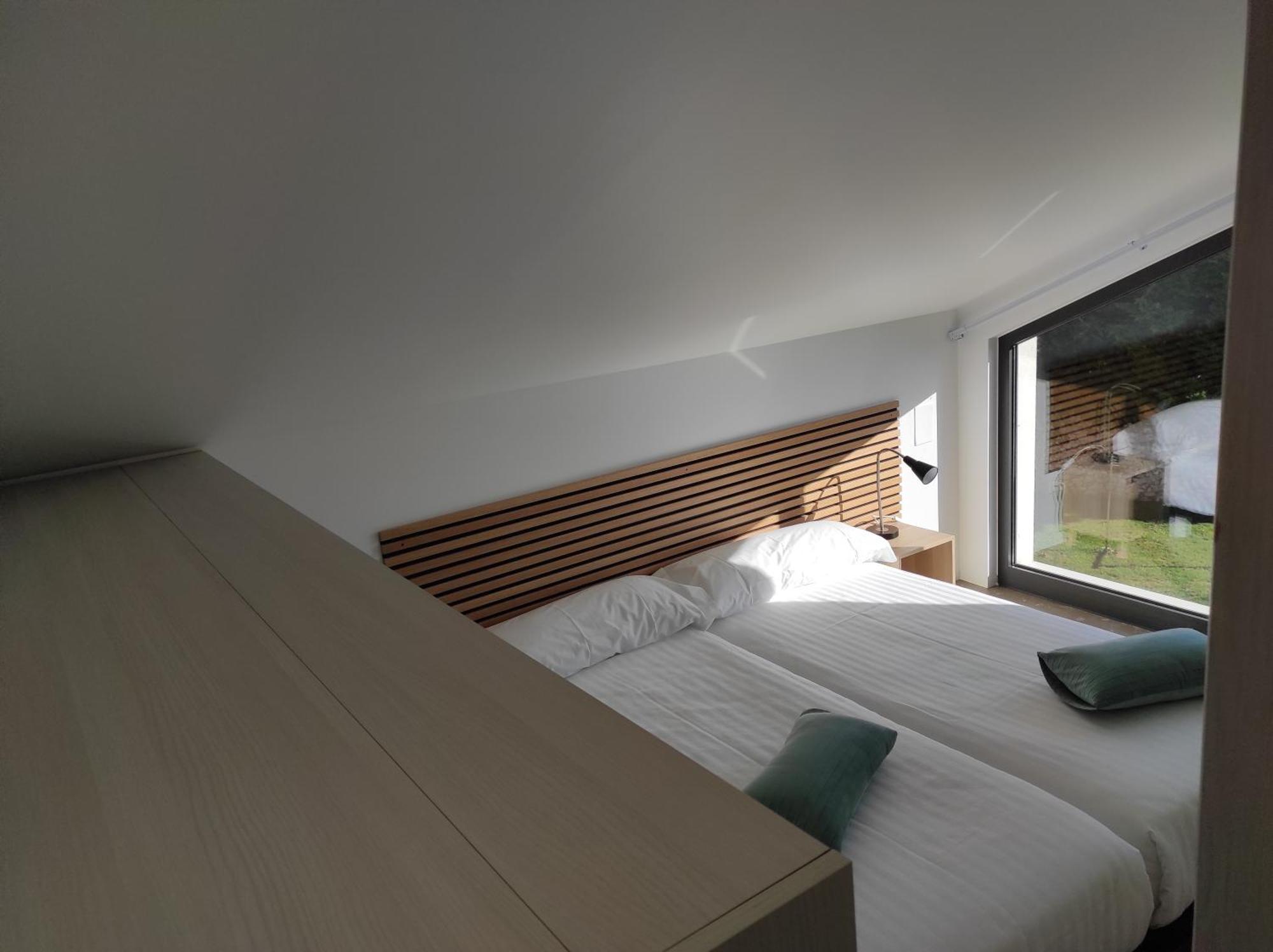 Apartmán Casa Playas Costa Quebrada Santa Cruz De Bezana Exteriér fotografie