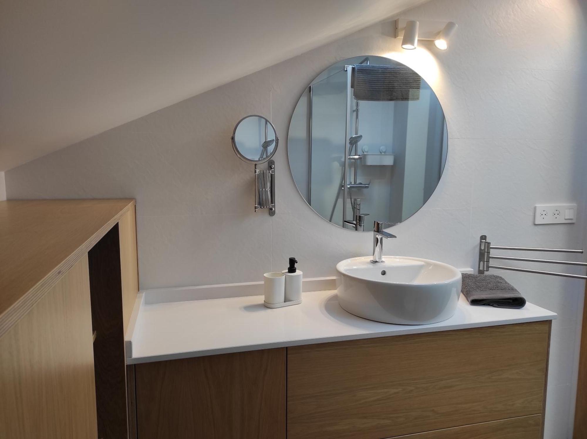 Apartmán Casa Playas Costa Quebrada Santa Cruz De Bezana Exteriér fotografie