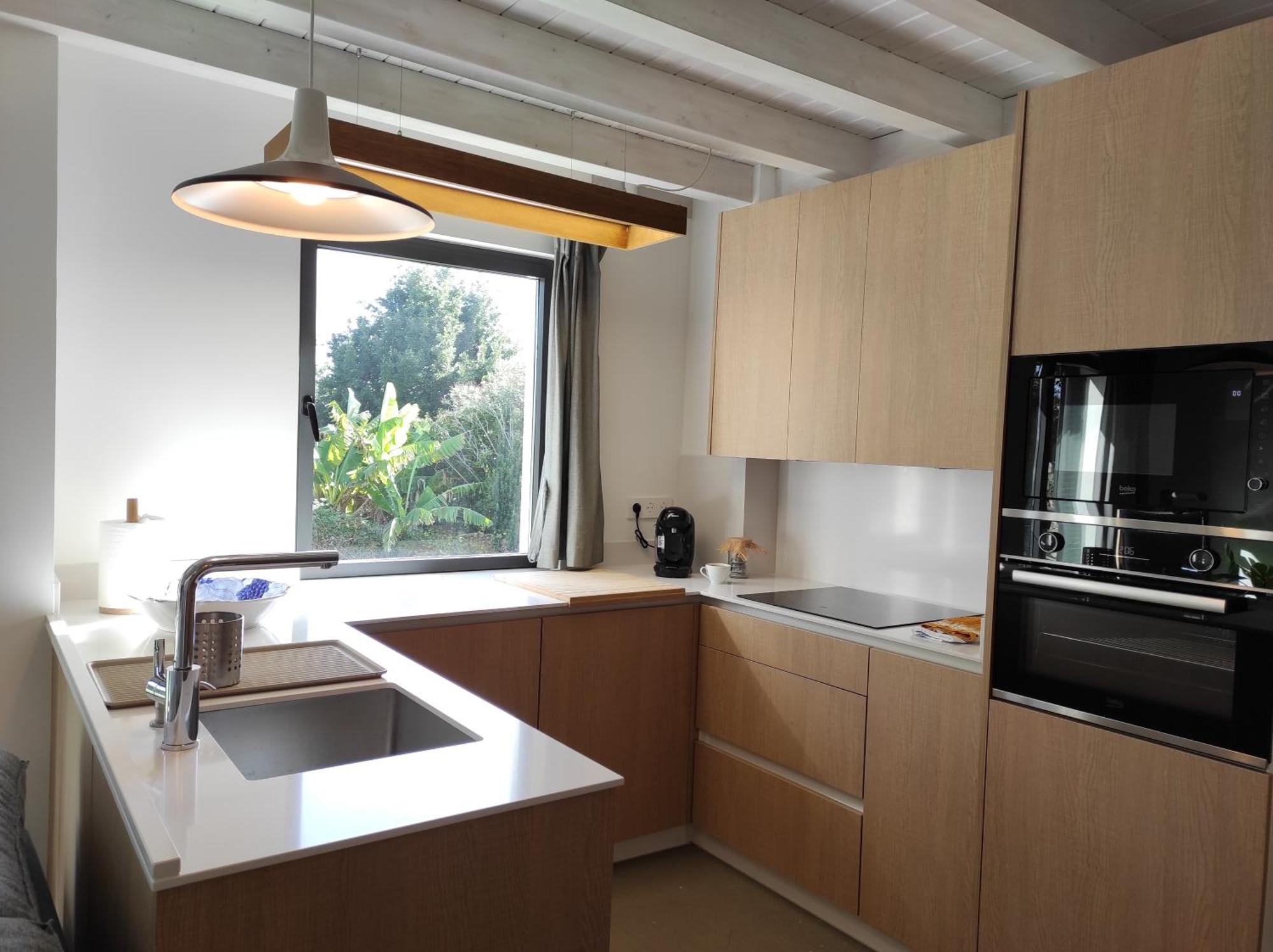 Apartmán Casa Playas Costa Quebrada Santa Cruz De Bezana Exteriér fotografie