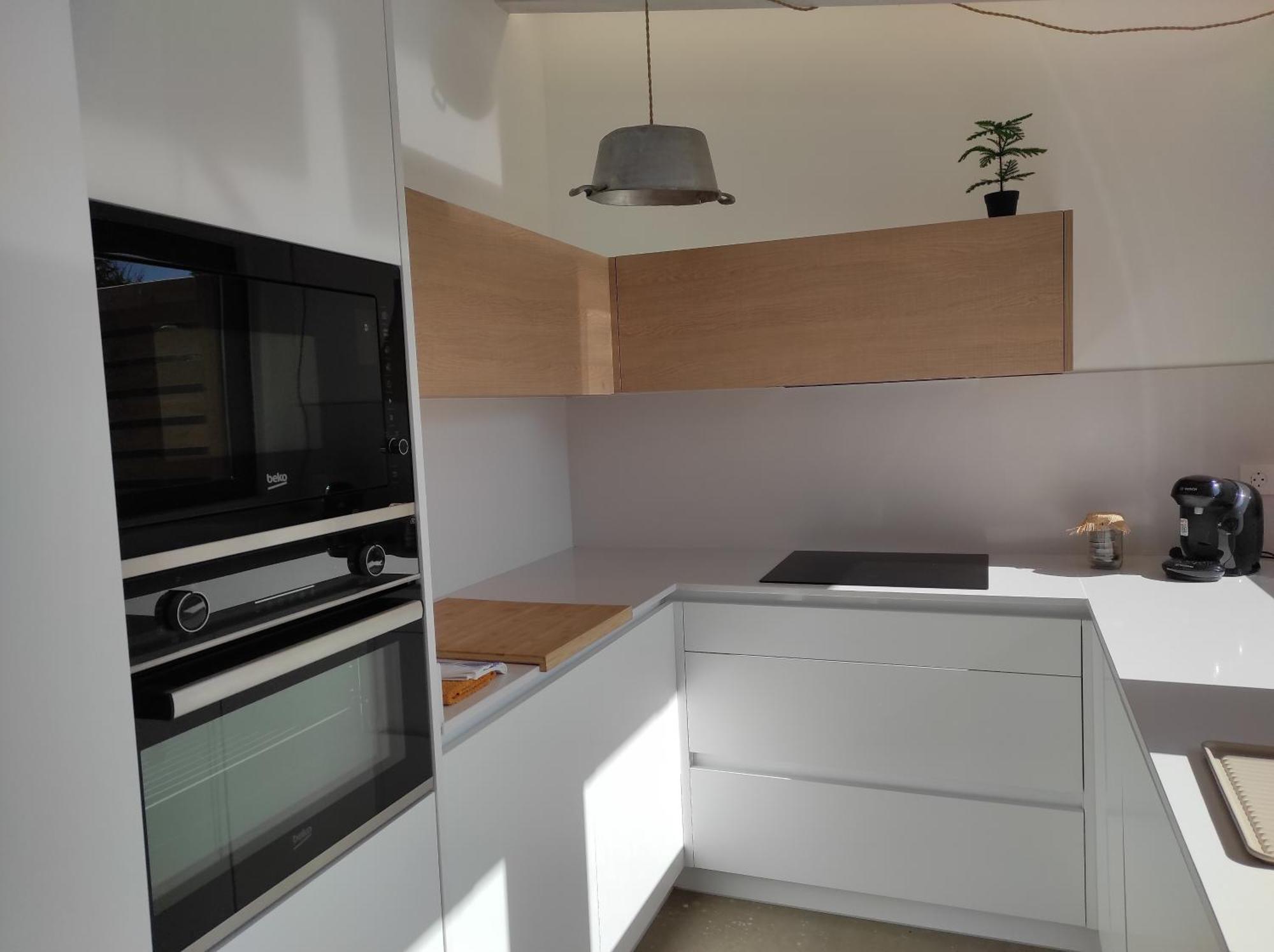 Apartmán Casa Playas Costa Quebrada Santa Cruz De Bezana Exteriér fotografie