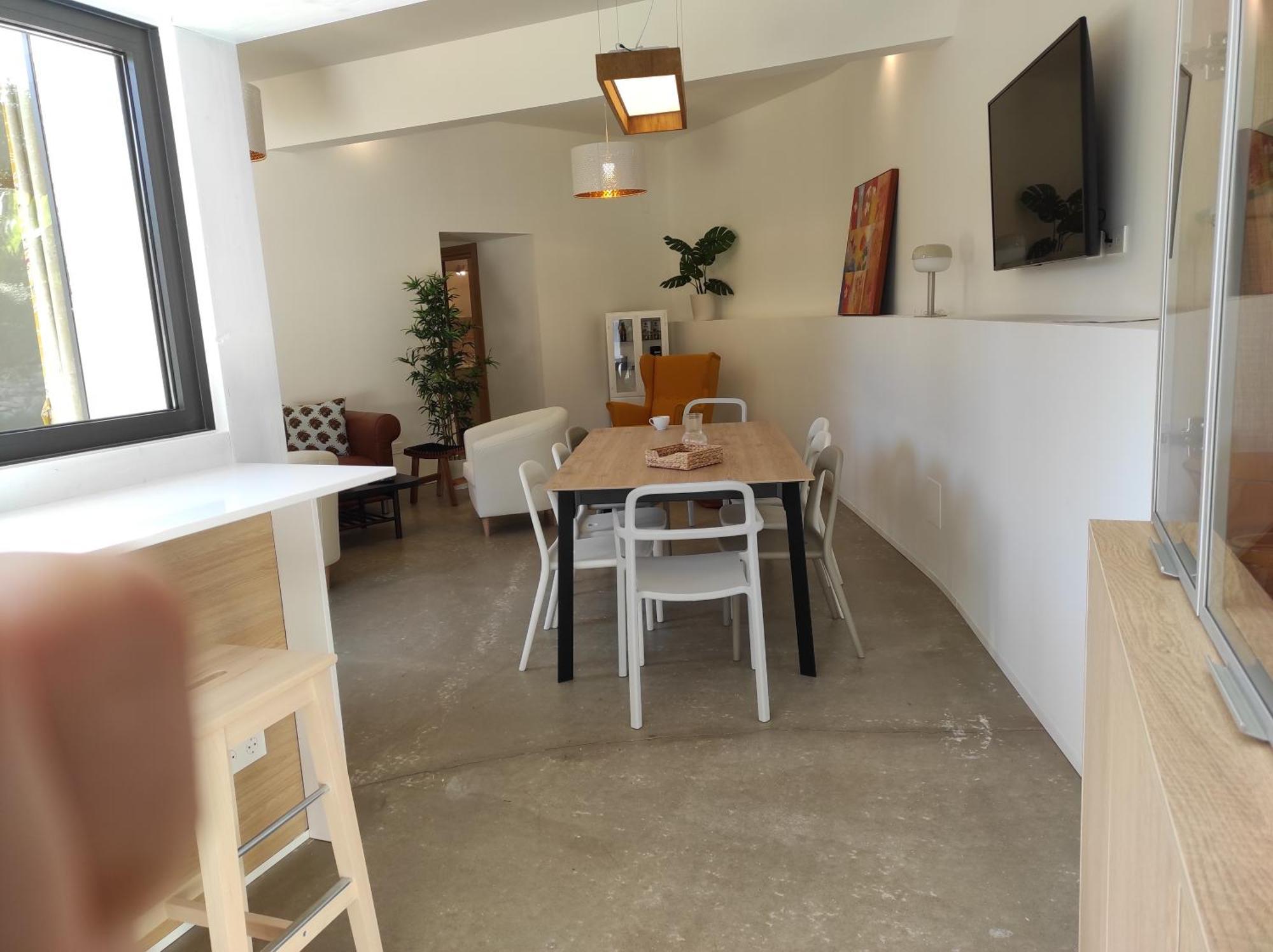 Apartmán Casa Playas Costa Quebrada Santa Cruz De Bezana Exteriér fotografie