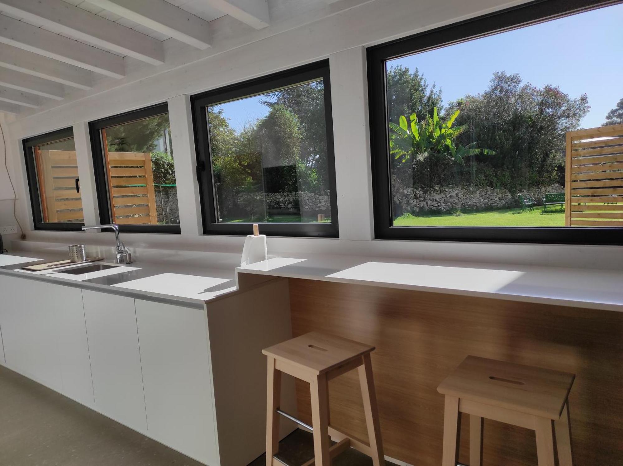 Apartmán Casa Playas Costa Quebrada Santa Cruz De Bezana Exteriér fotografie