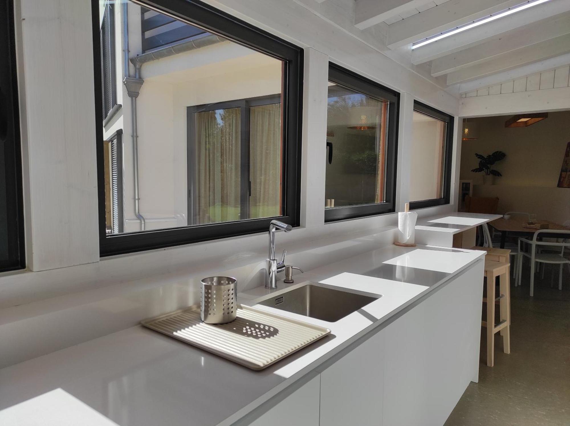 Apartmán Casa Playas Costa Quebrada Santa Cruz De Bezana Exteriér fotografie