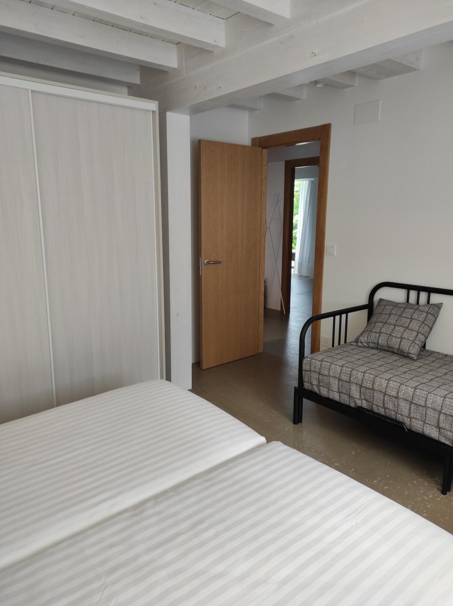Apartmán Casa Playas Costa Quebrada Santa Cruz De Bezana Exteriér fotografie