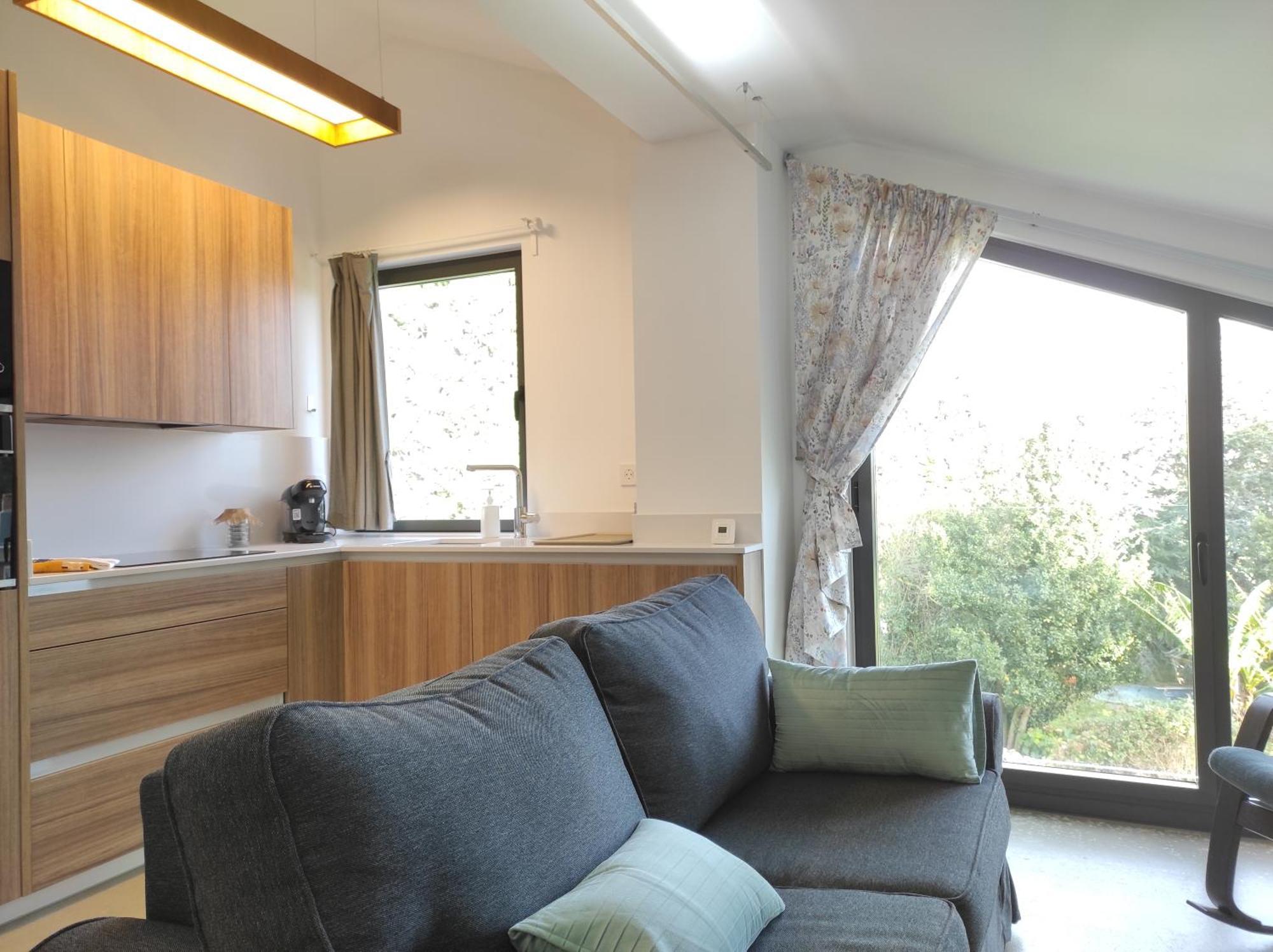Apartmán Casa Playas Costa Quebrada Santa Cruz De Bezana Exteriér fotografie
