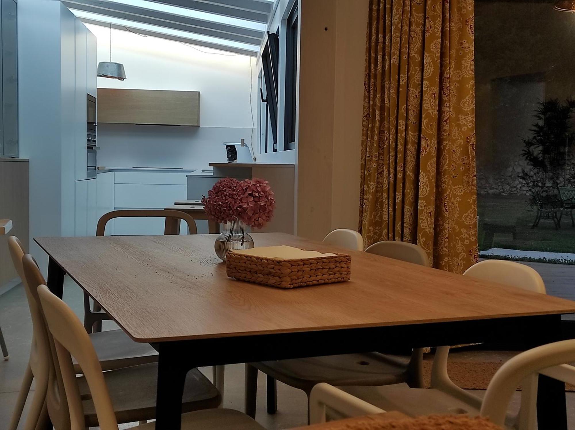 Apartmán Casa Playas Costa Quebrada Santa Cruz De Bezana Exteriér fotografie