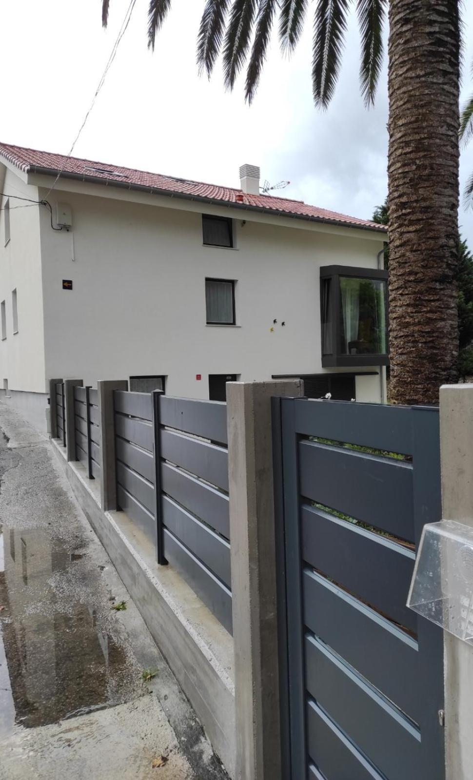 Apartmán Casa Playas Costa Quebrada Santa Cruz De Bezana Exteriér fotografie